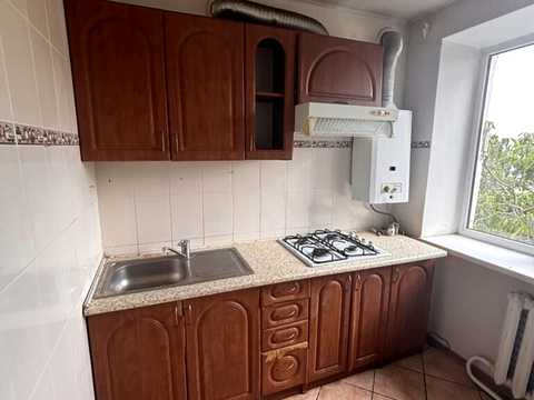квартира за адресою Олександри Бурбело вул. (Писарєва), 3