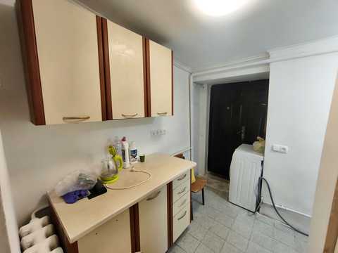 квартира за адресою Тараса Кузьміна вул., 1