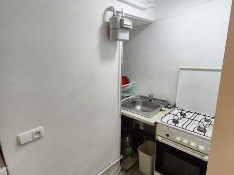 квартира за адресою Тараса Кузьміна вул., 1