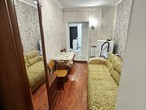 квартира за адресою Тараса Кузьміна вул., 1