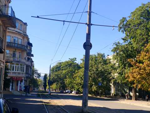 квартира за адресою Тараса Кузьміна вул., 1