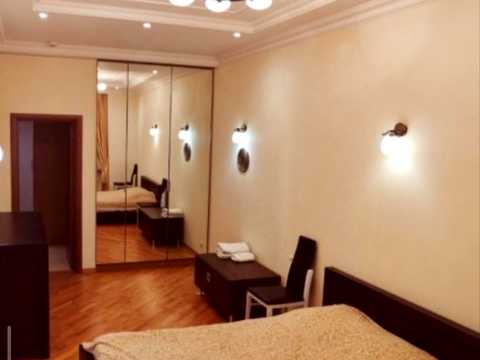 квартира за адресою Аркадійське плато вул. (Гагаринське плато), 5а к1