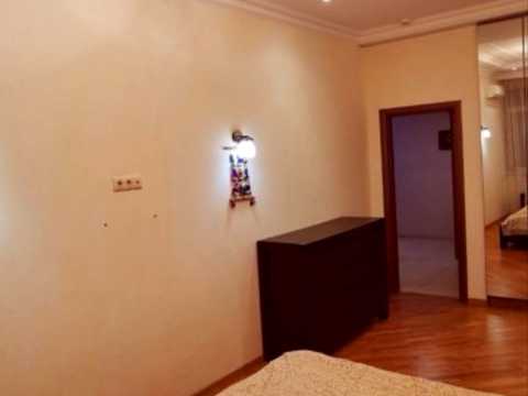 квартира за адресою Аркадійське плато вул. (Гагаринське плато), 5а к1