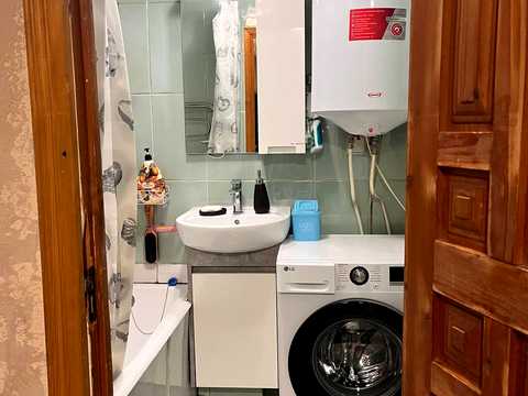 квартира за адресою Одеса, Віталія Блажка вул., 5