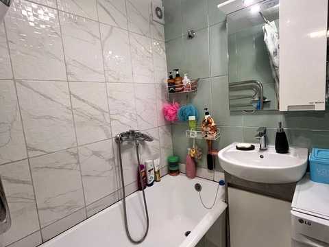 квартира за адресою Одеса, Віталія Блажка вул., 5