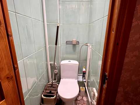 квартира за адресою Одеса, Віталія Блажка вул., 5