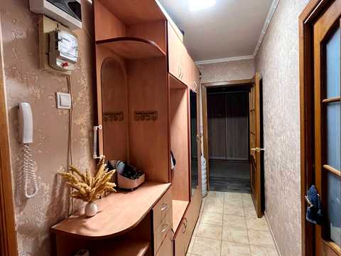 квартира за адресою Одеса, Віталія Блажка вул., 5