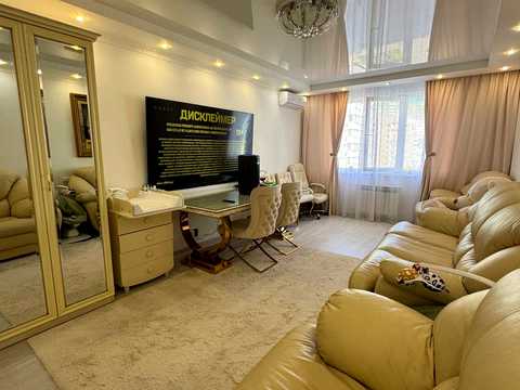 квартира за адресою Марсельська вул., 58