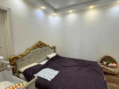 квартира за адресою Марсельська вул., 58
