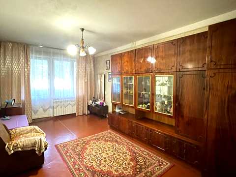 квартира по адресу Левка Лукьяненко ул. (Маршала Тимошенка), 7-Б