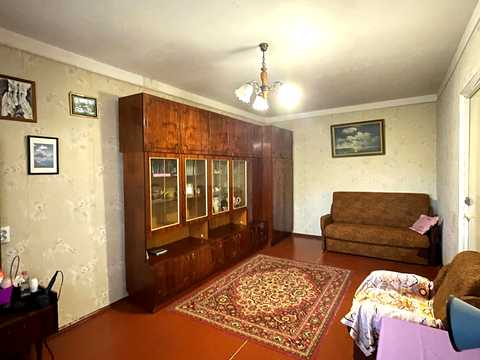 квартира по адресу Левка Лукьяненко ул. (Маршала Тимошенка), 7-Б