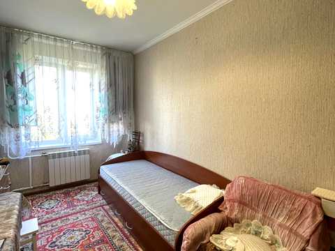 квартира по адресу Левка Лукьяненко ул. (Маршала Тимошенка), 7-Б