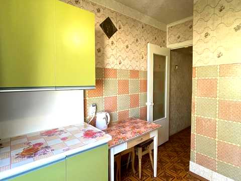 квартира по адресу Левка Лукьяненко ул. (Маршала Тимошенка), 7-Б