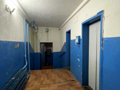 квартира по адресу Левка Лукьяненко ул. (Маршала Тимошенка), 7-Б