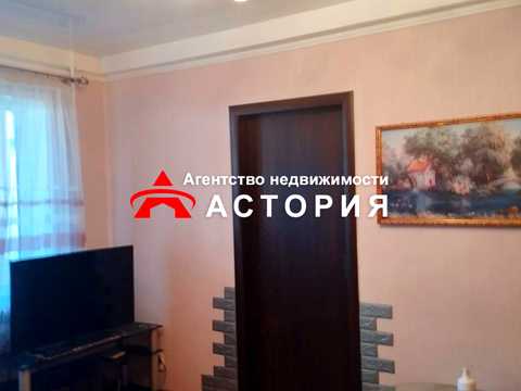квартира за адресою Запоріжжя, Центральний бульв., 1-Б