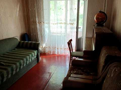 квартира по адресу Зодчих ул., 34