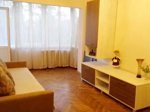 квартира по адресу Митрополита Василия Липковского ул. (Урицького), 15
