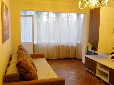 квартира по адресу Митрополита Василия Липковского ул. (Урицького), 15