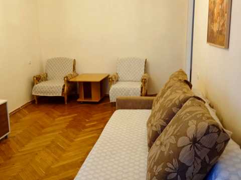 квартира по адресу Митрополита Василия Липковского ул. (Урицького), 15