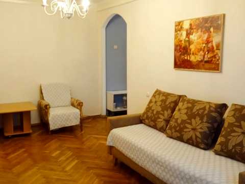 квартира по адресу Митрополита Василия Липковского ул. (Урицького), 15