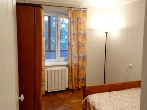 квартира по адресу Митрополита Василия Липковского ул. (Урицького), 15
