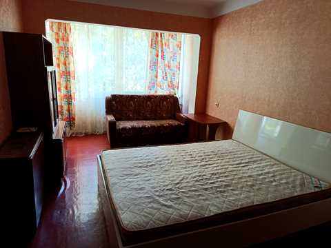 квартира по адресу Зодчих ул., 34
