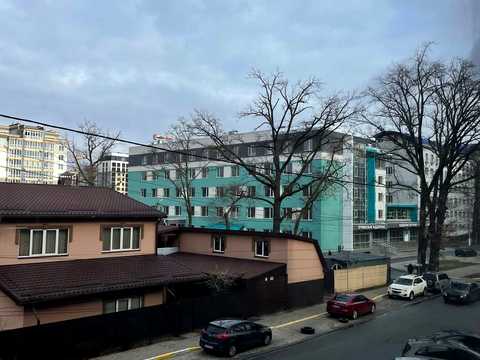 комерційна за адресою Ірпінь, Садова вул., 33