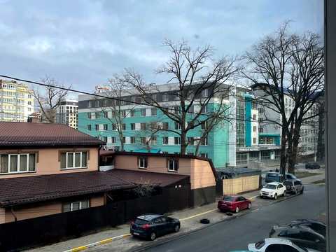 комерційна за адресою Ірпінь, Садова вул., 33