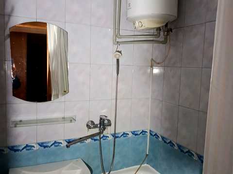 квартира по адресу Зодчих ул., 34