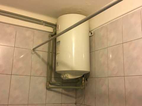 квартира по адресу Зодчих ул., 34