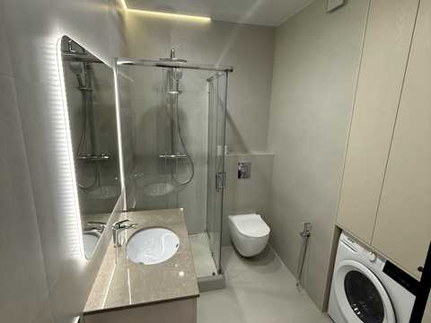 квартира за адресою Краснова вул., 1-А