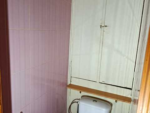 квартира по адресу Зодчих ул., 34