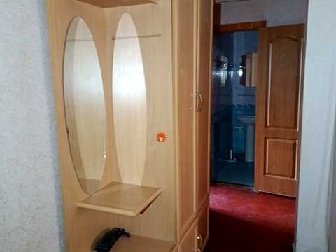 квартира по адресу Зодчих ул., 34