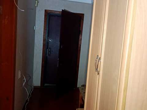квартира по адресу Зодчих ул., 34