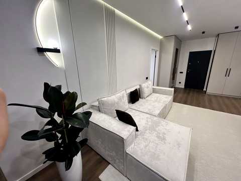 квартира за адресою Романа Левицького вул., (Будинок 4)