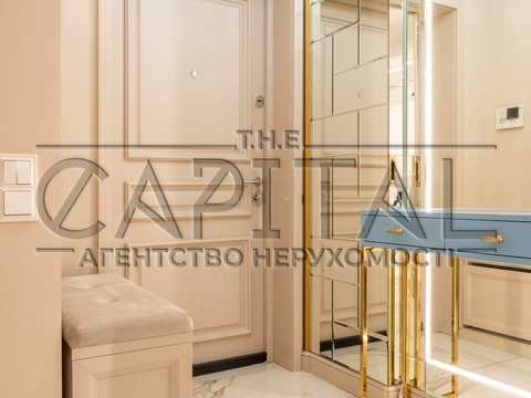 квартира за адресою Предславинська вул., 55-А