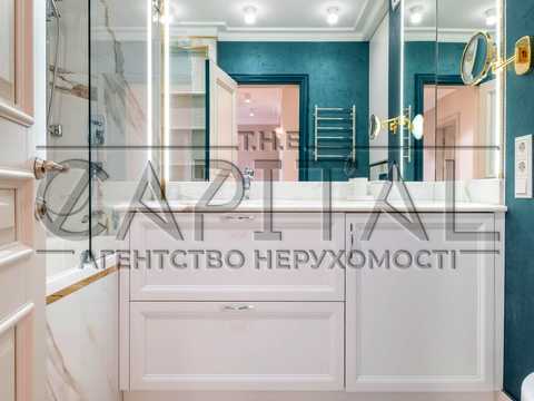 квартира за адресою Предславинська вул., 55-А