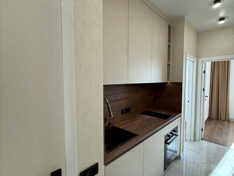 квартира за адресою Краснова вул., (65 перлина)