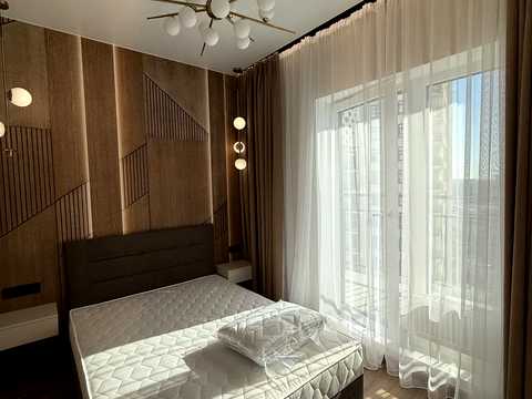 квартира за адресою Краснова вул., (65 перлина)