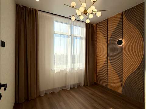 квартира за адресою Краснова вул., (65 перлина)