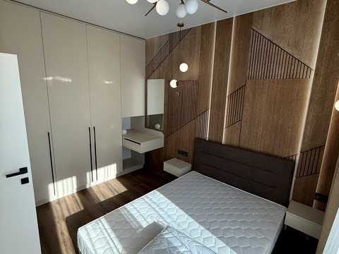 квартира за адресою Краснова вул., (65 перлина)