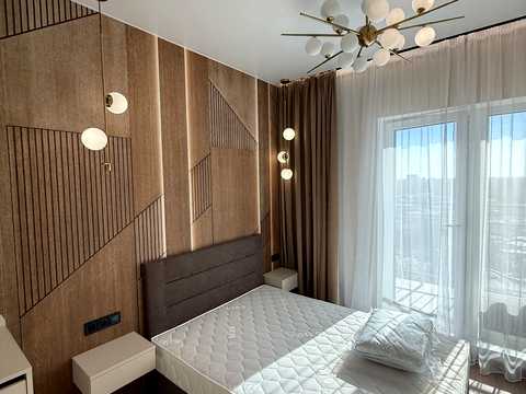 квартира за адресою Краснова вул., (65 перлина)