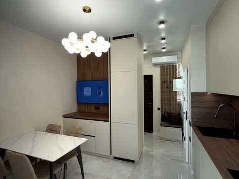 квартира за адресою Краснова вул., (65 перлина)