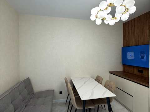 квартира за адресою Краснова вул., (65 перлина)
