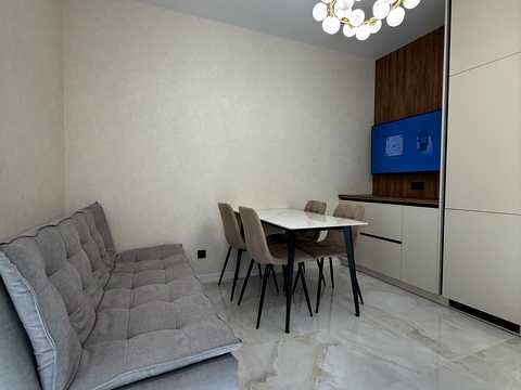 квартира за адресою Краснова вул., (65 перлина)