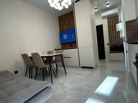 квартира за адресою Краснова вул., (65 перлина)