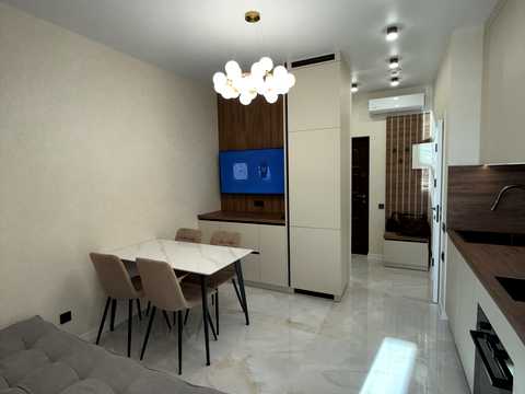 квартира за адресою Краснова вул., (65 перлина)