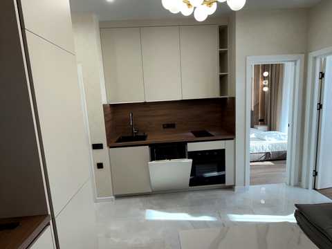 квартира за адресою Краснова вул., (65 перлина)