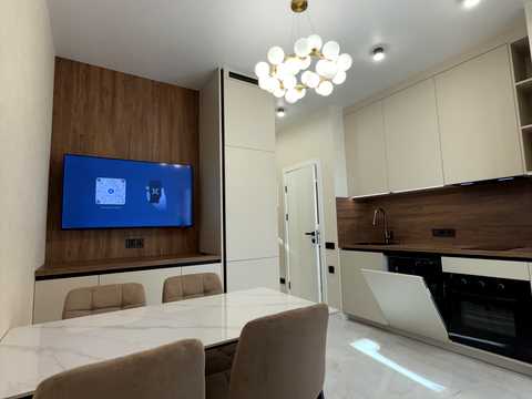 квартира за адресою Краснова вул., (65 перлина)