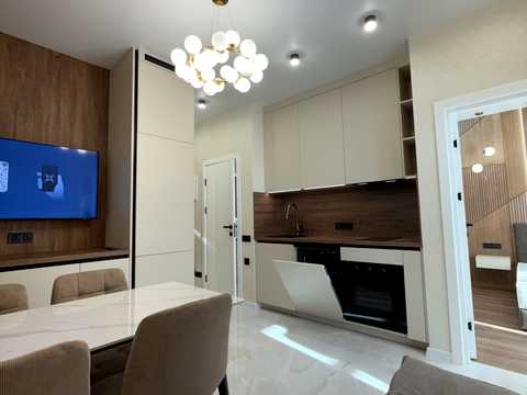 квартира за адресою Краснова вул., (65 перлина)